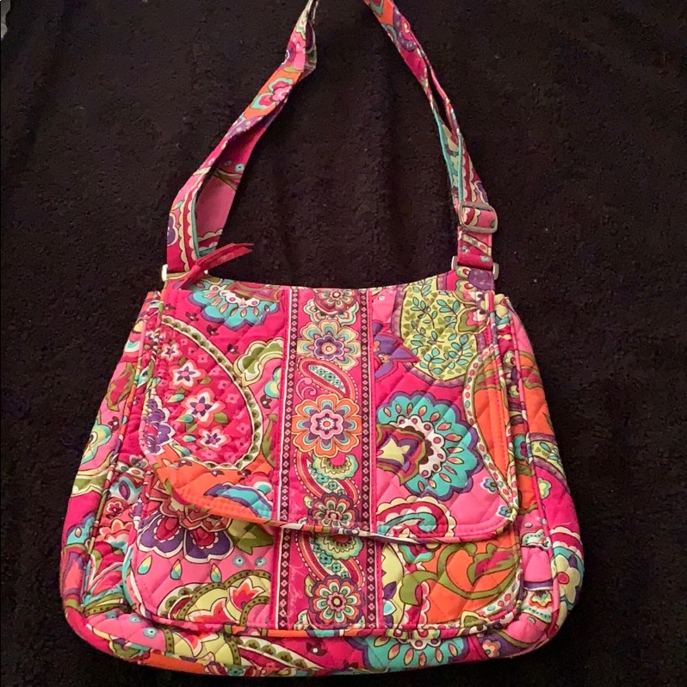 vera bradley mailbag
